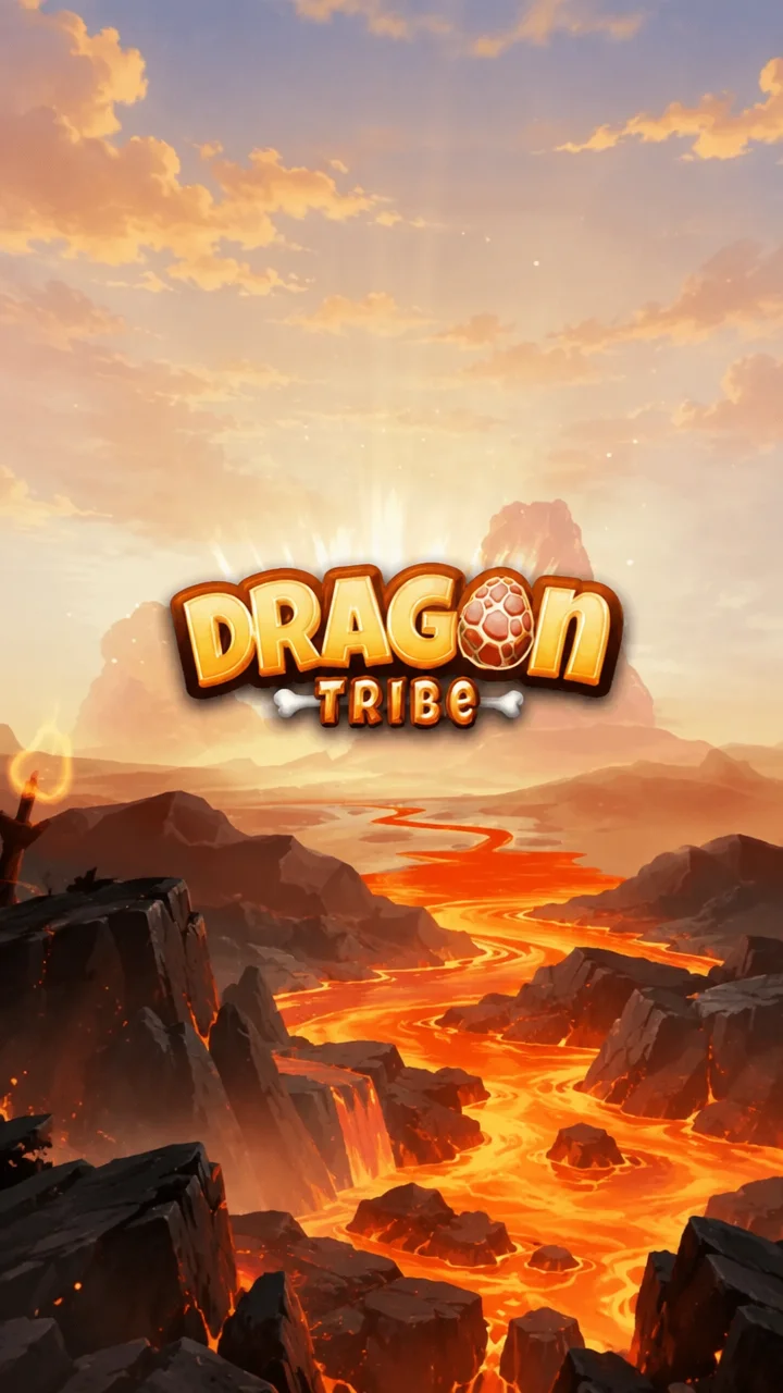 Dragon Tribe 94