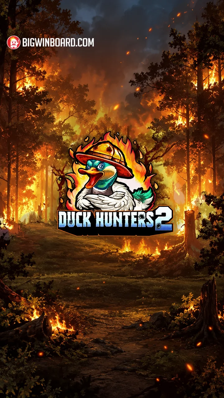Duck Hunters 2