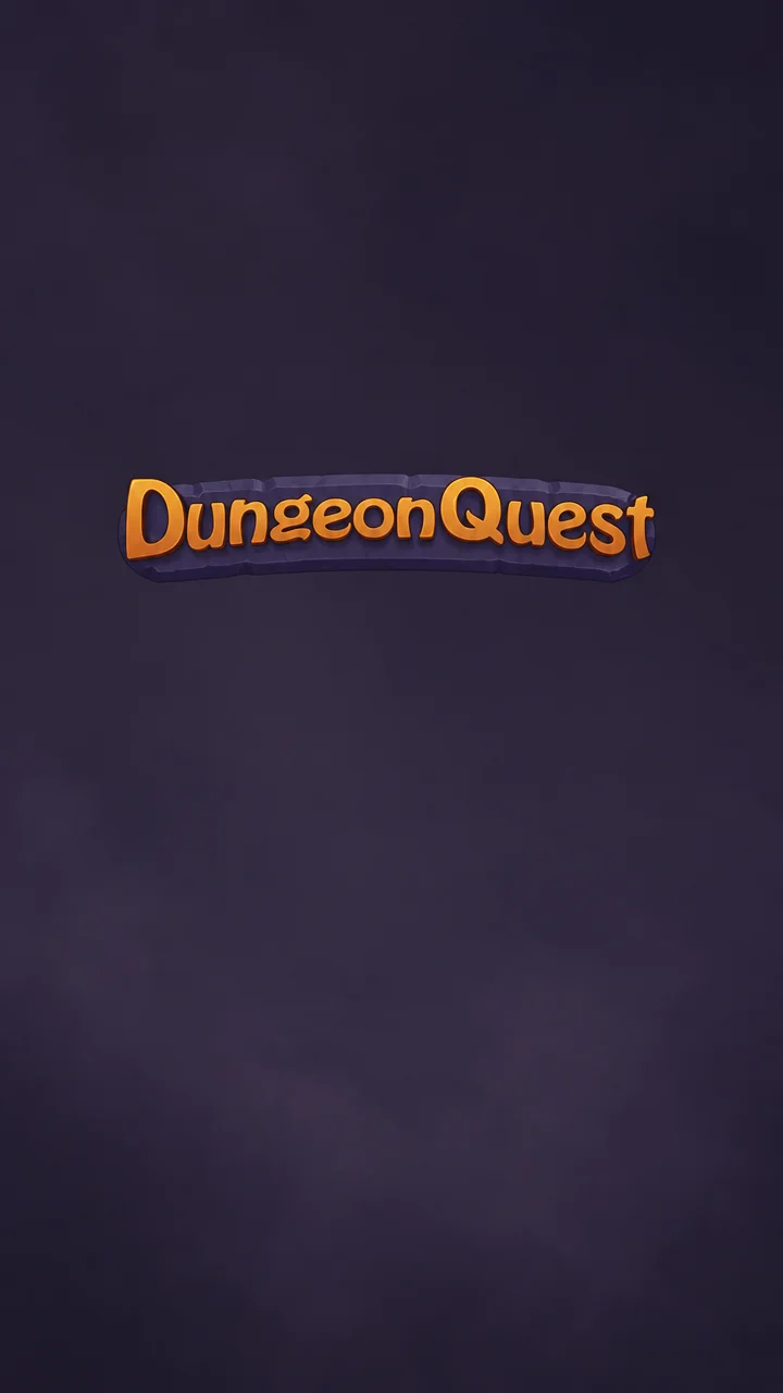 Dungeon Quest