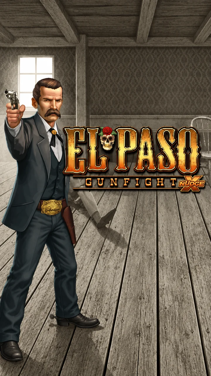 El Paso Gunfight xNudge
