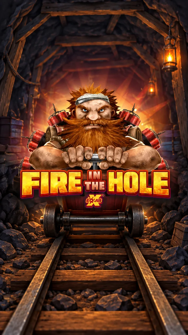 Fire In The Hole xBomb