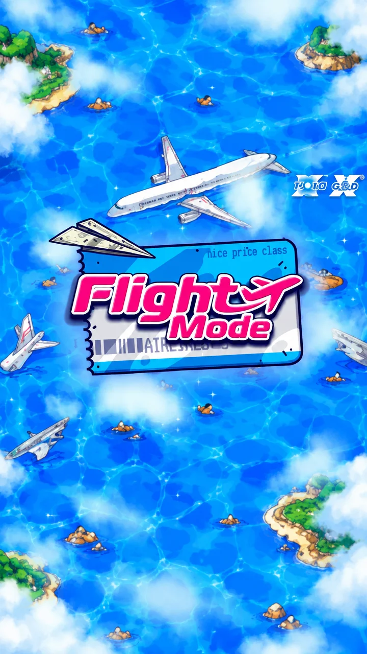 FLIGHT MODE