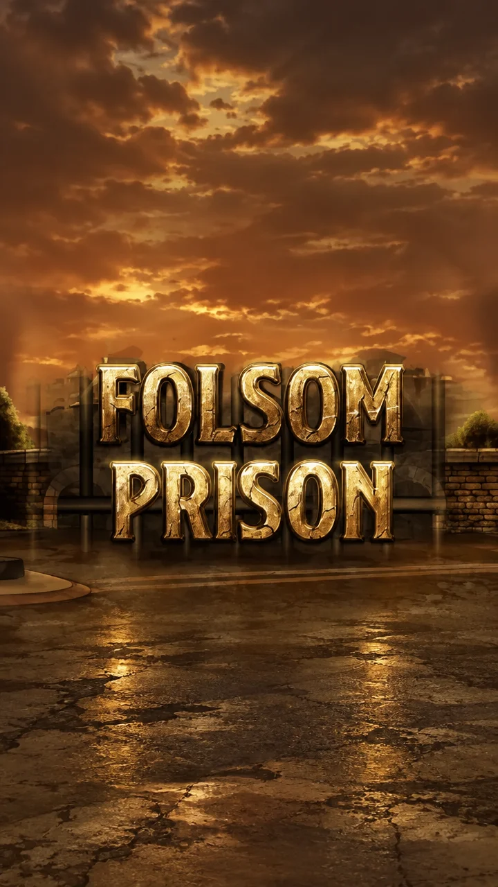 Folsom Prison