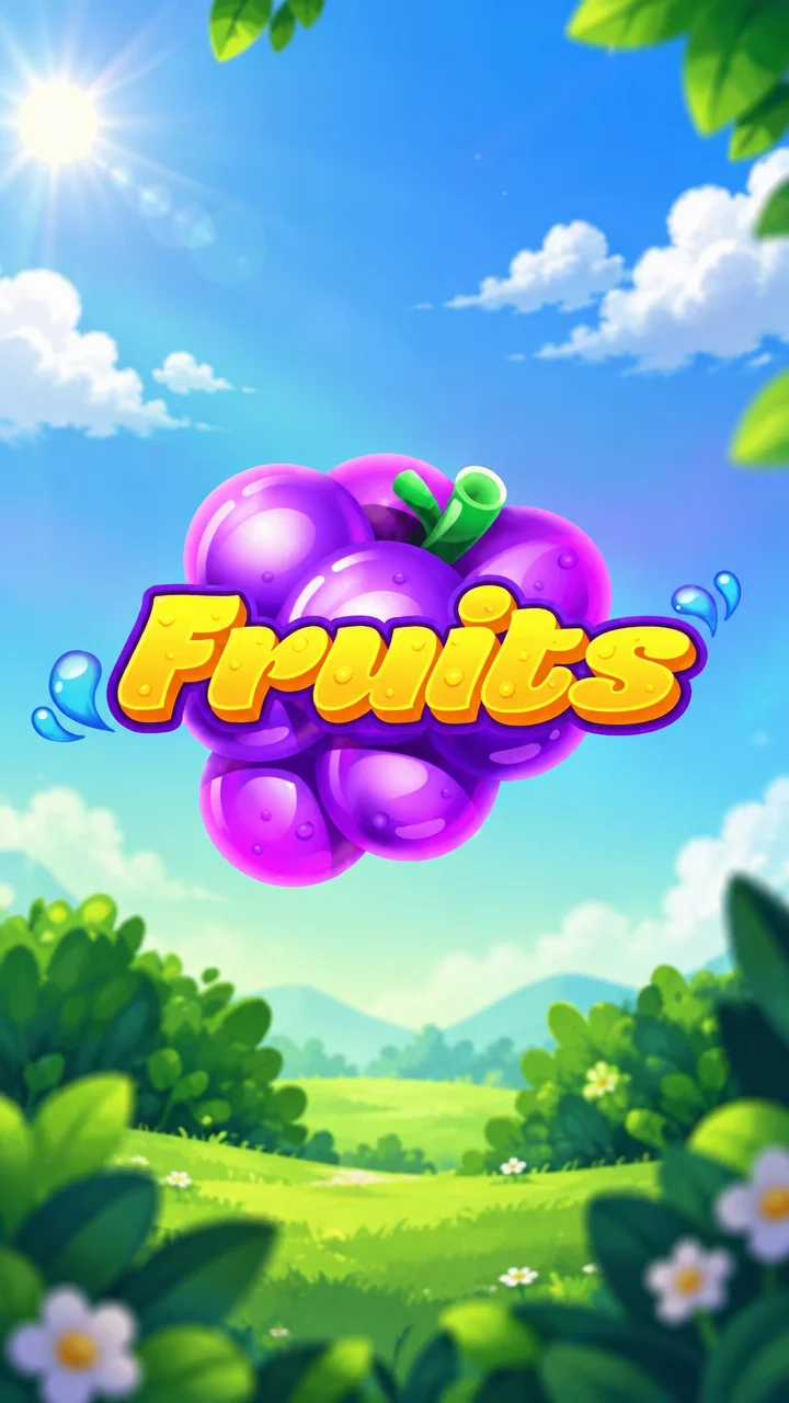 Fruits