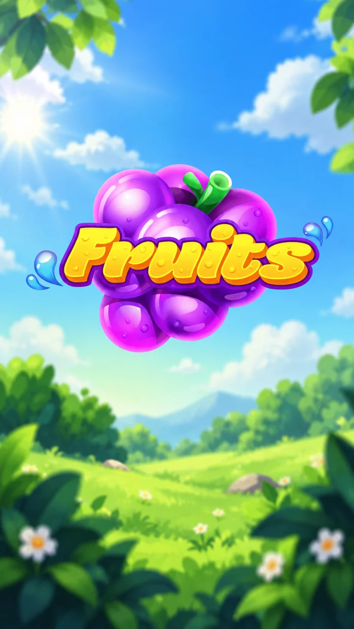 Fruits 94