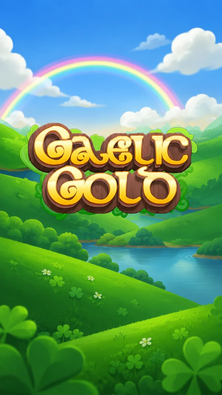 Gaelic Gold 94