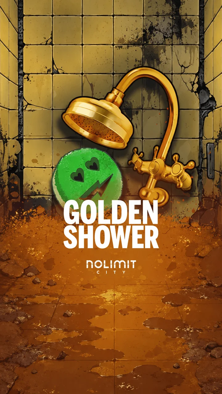 Golden Shower