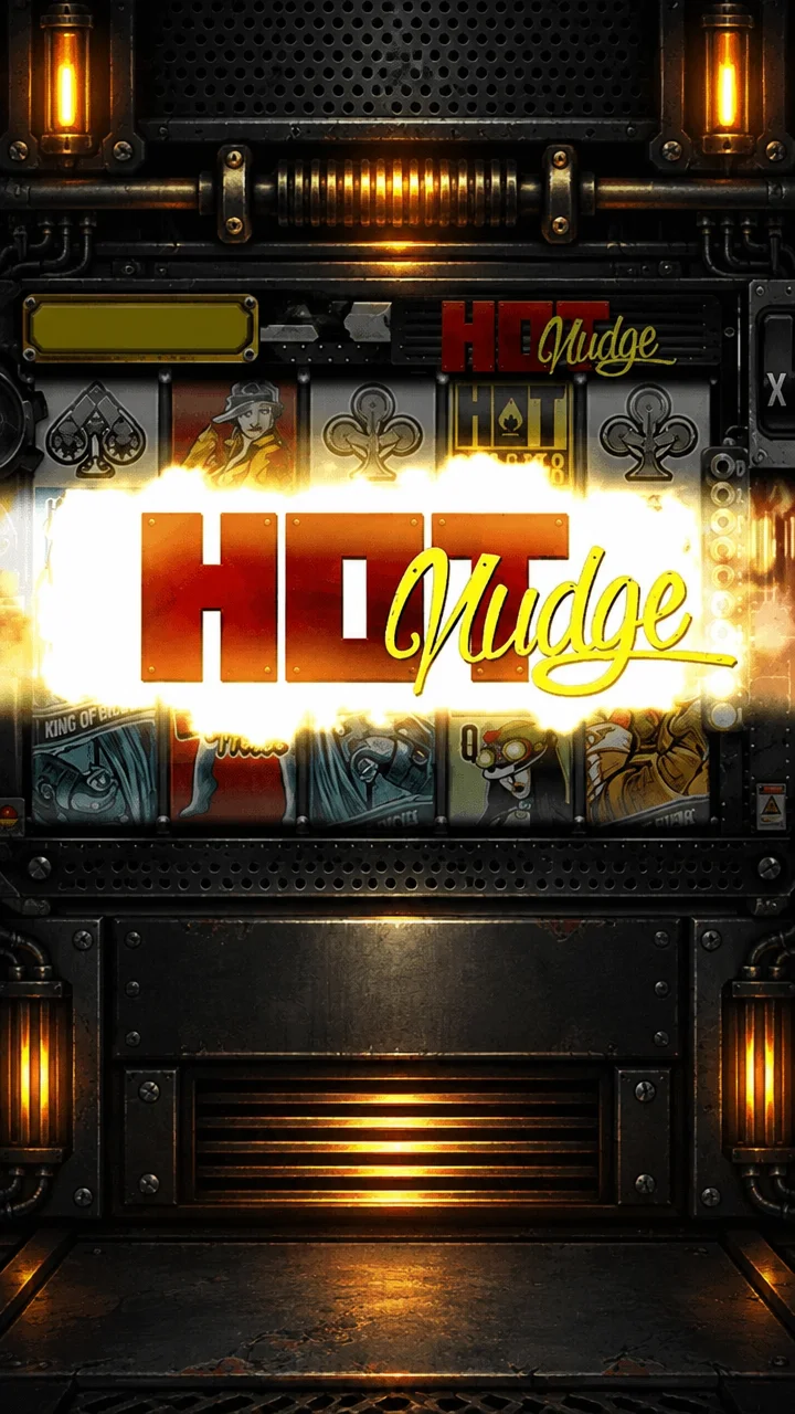 Hot Nudge