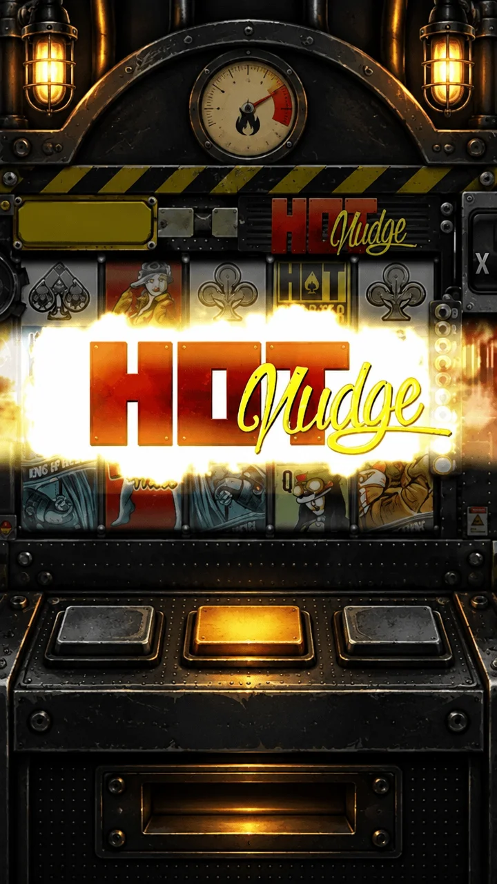 Hot Nudge 94