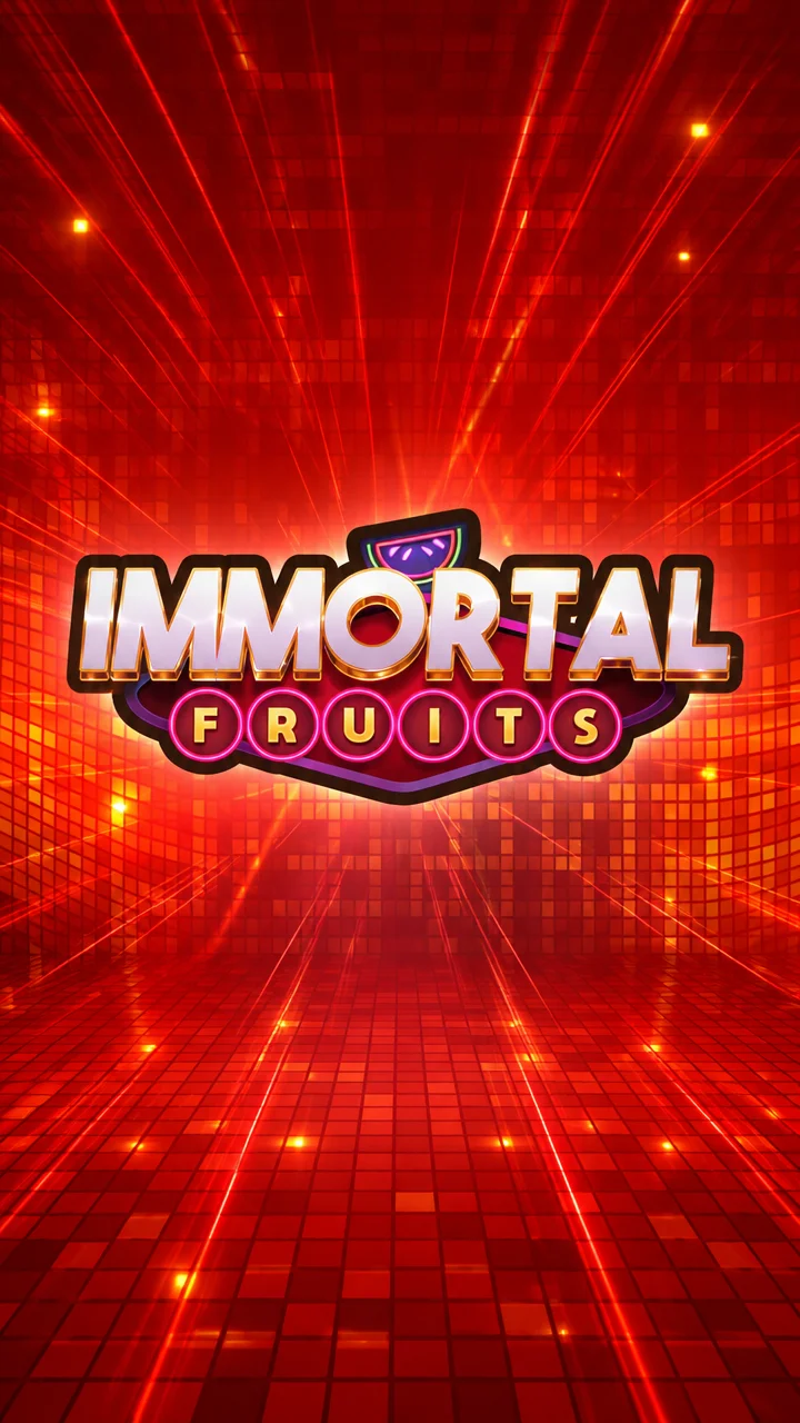 Immortal Fruits