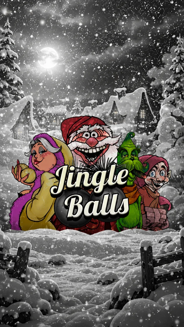Jingle Balls