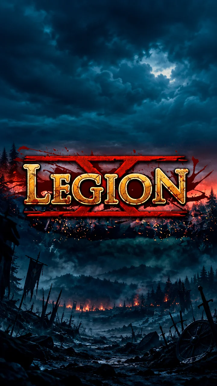 Legion X