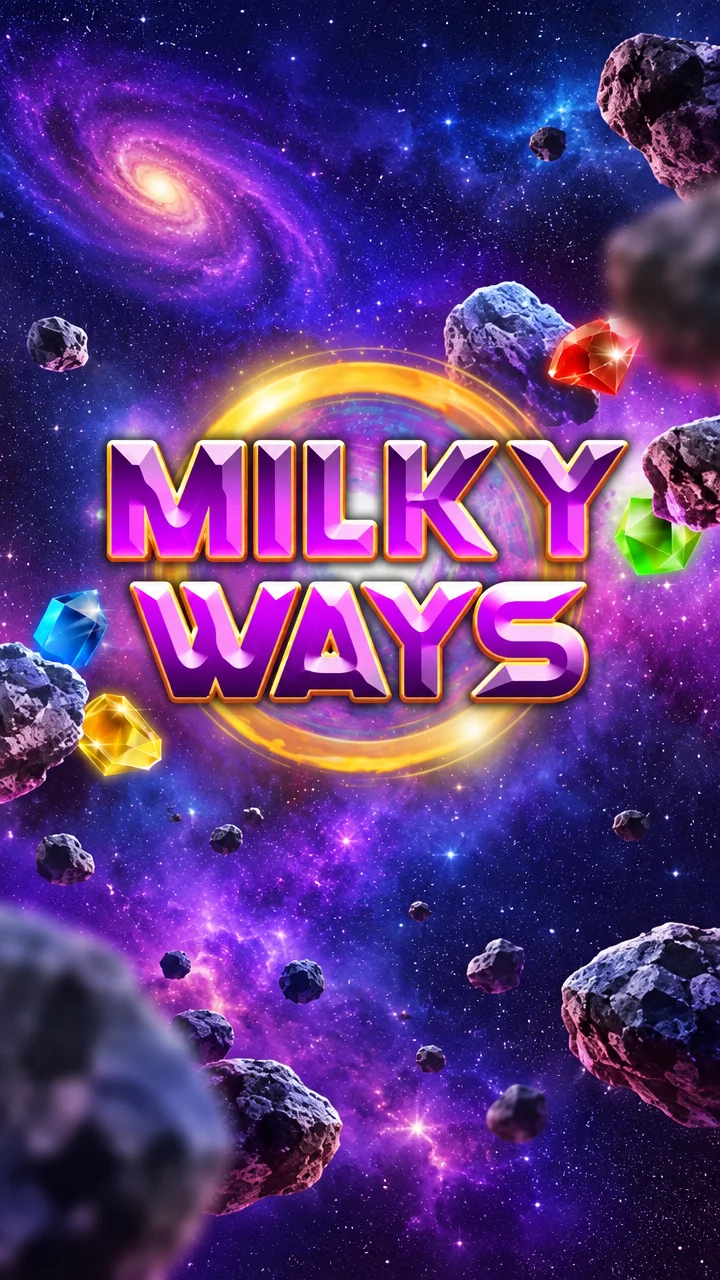 Milky Ways