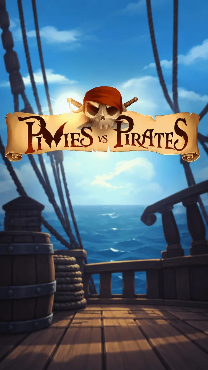 Pixies vs Pirates