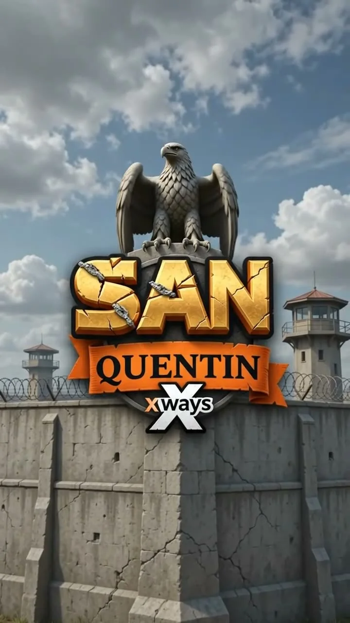 San Quentin xWays