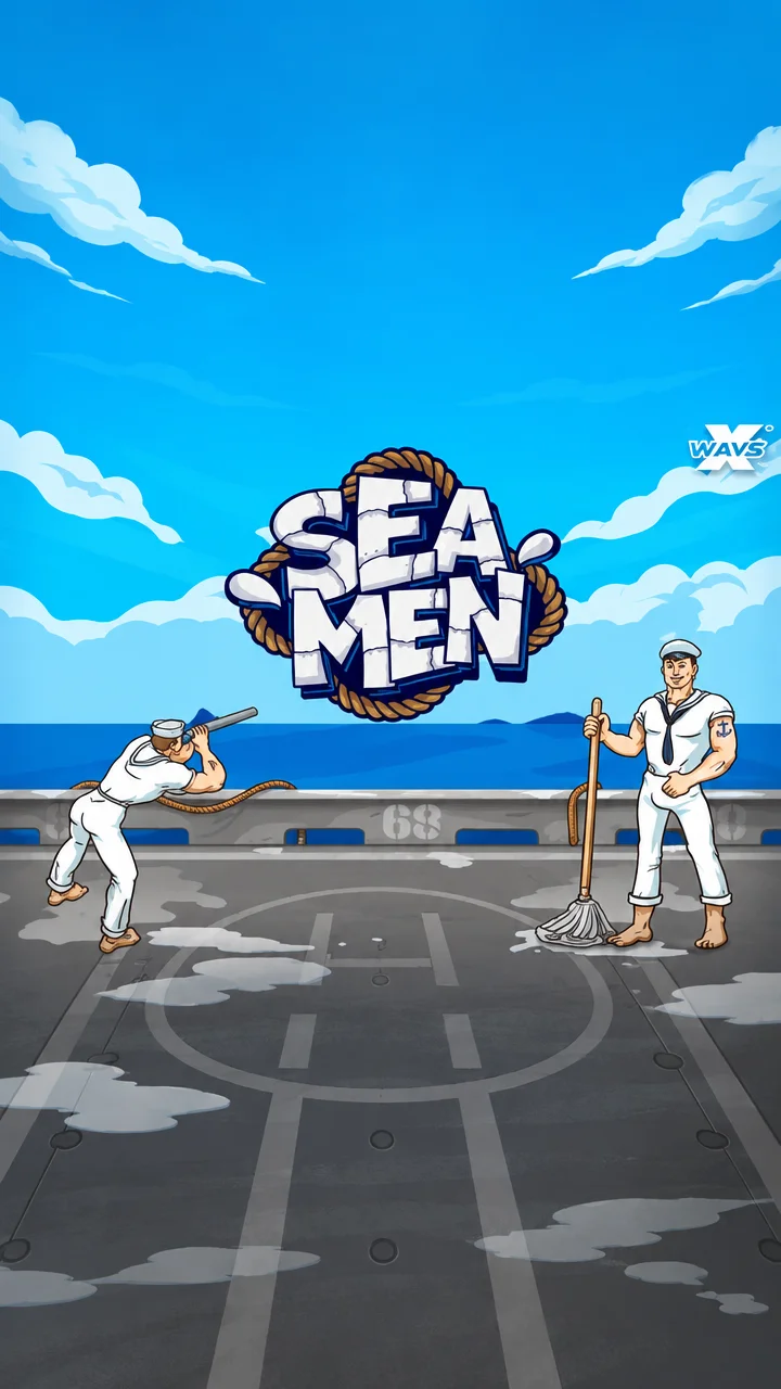 SEAMEN