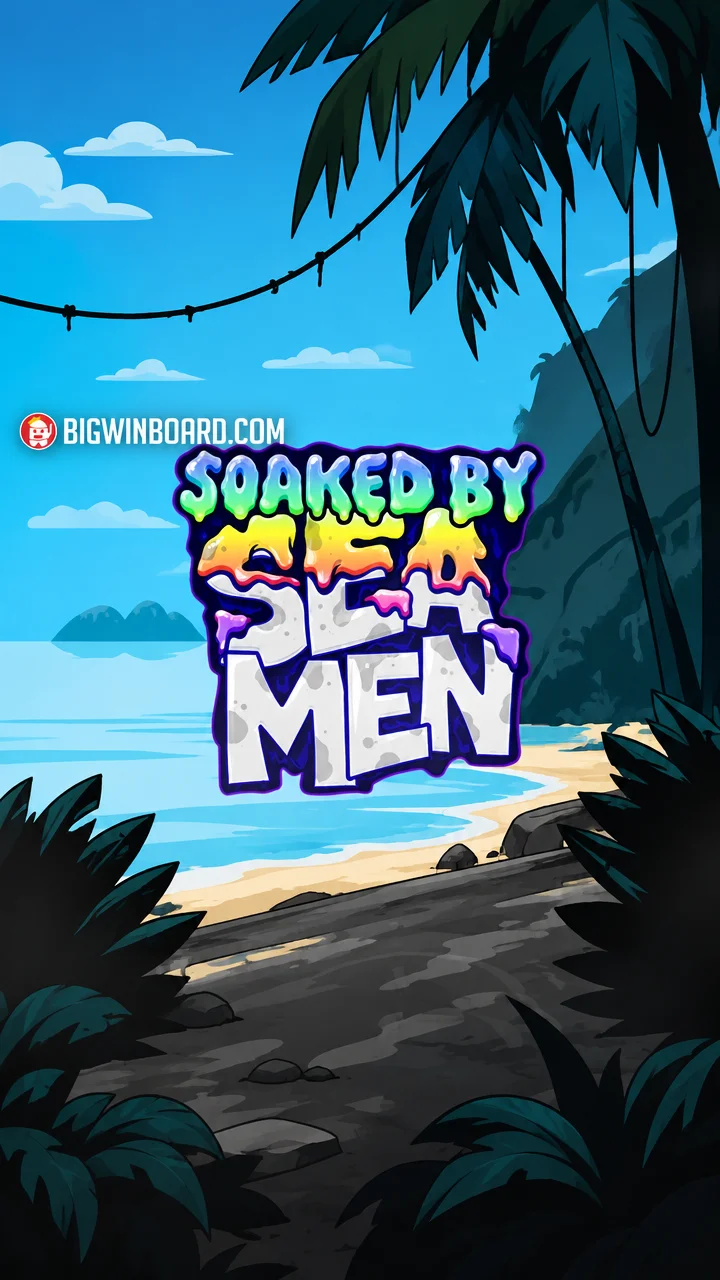 Soaked By Seamen