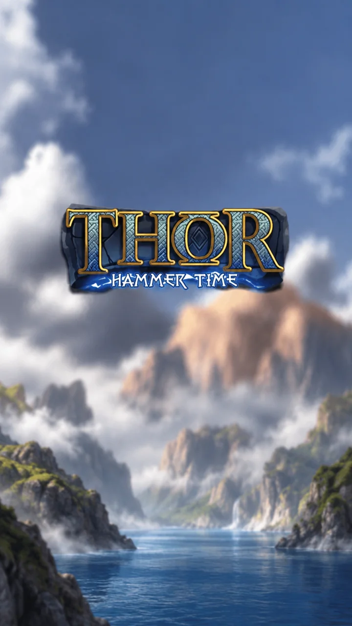 Thor Hammer Time