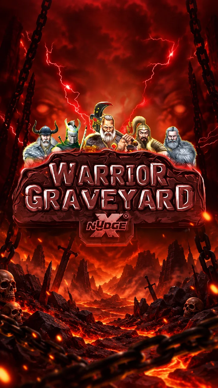 Warrior Graveyard xNudge
