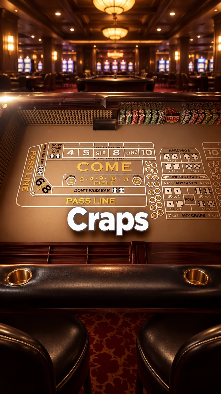 Craps