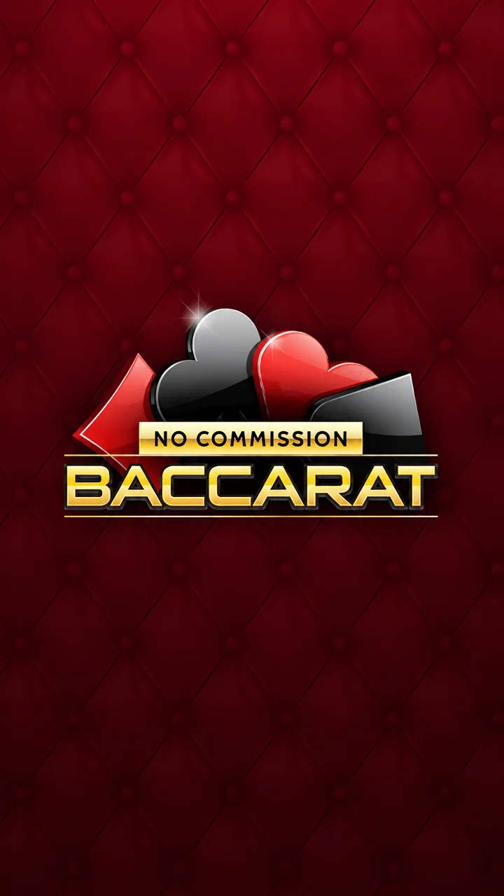 Baccarat No Commission