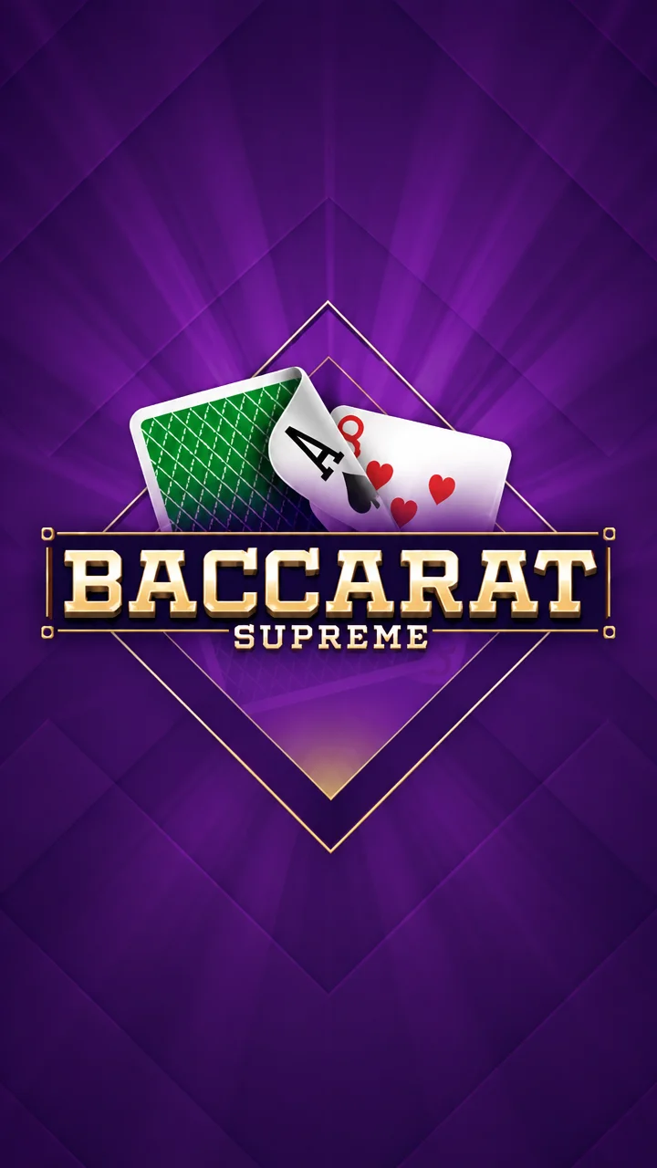 Baccarat Supreme