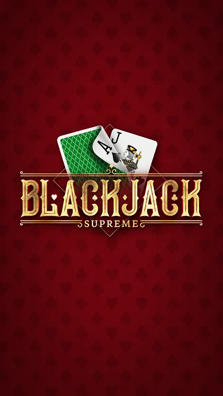 Blackjack Supreme Single Hand Perfect Pairs