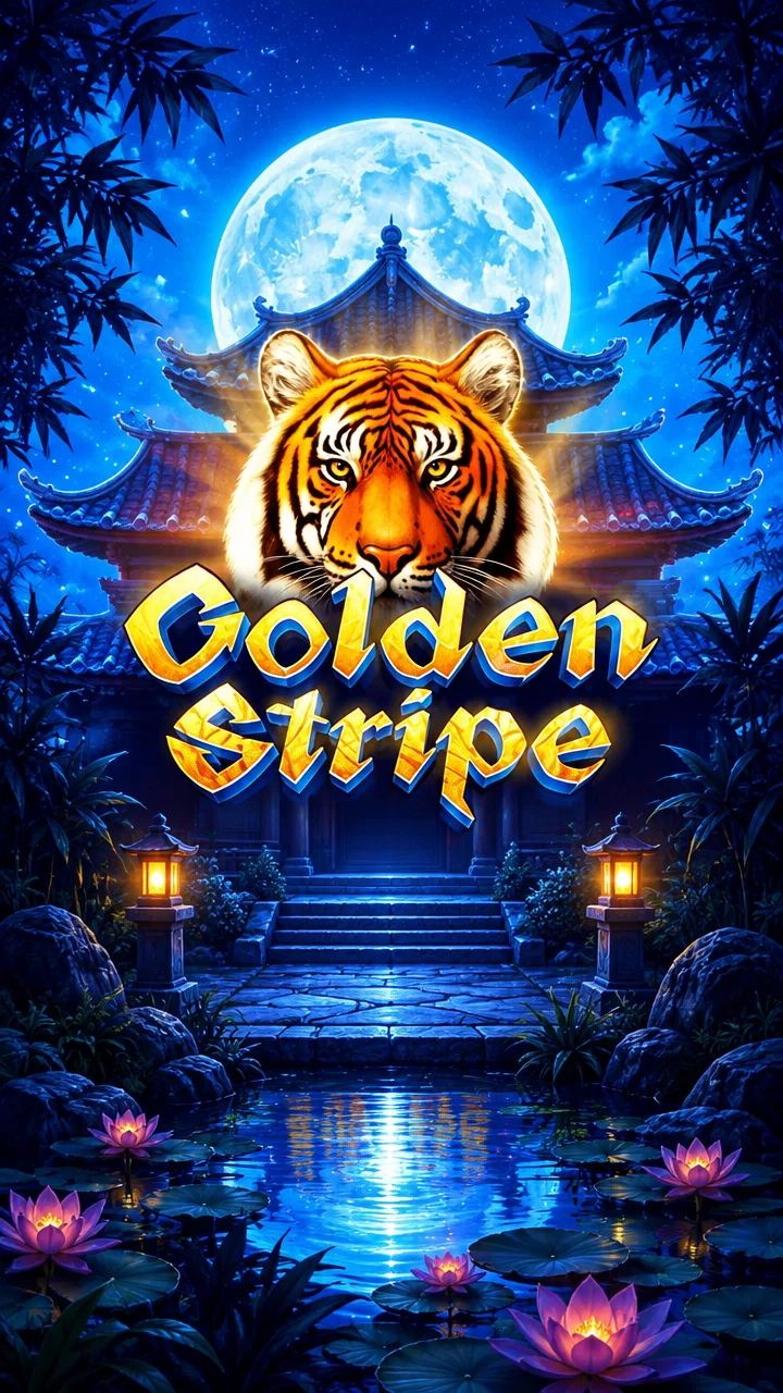 Golden Stripe