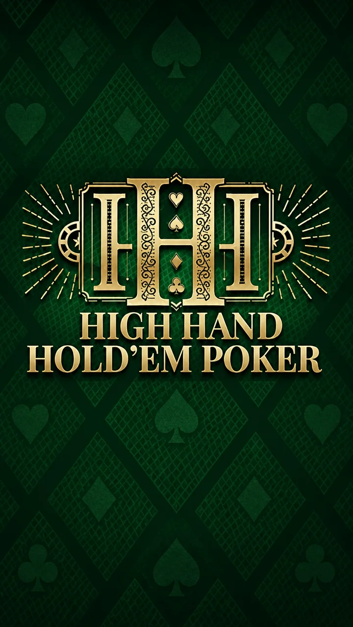 High Hand Hold`em Poker