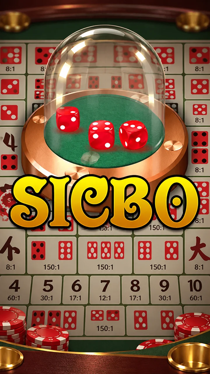 Sic Bo
