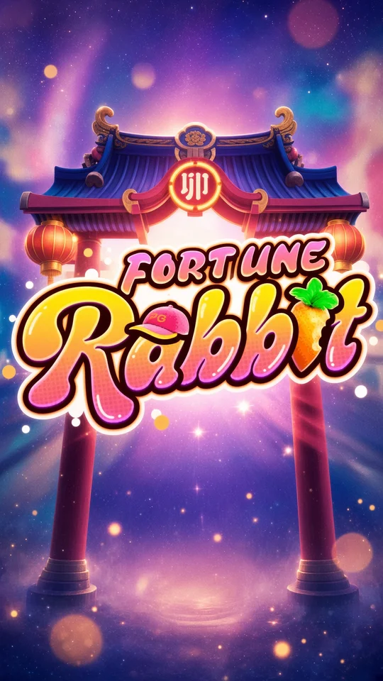 Fortune Rabbit