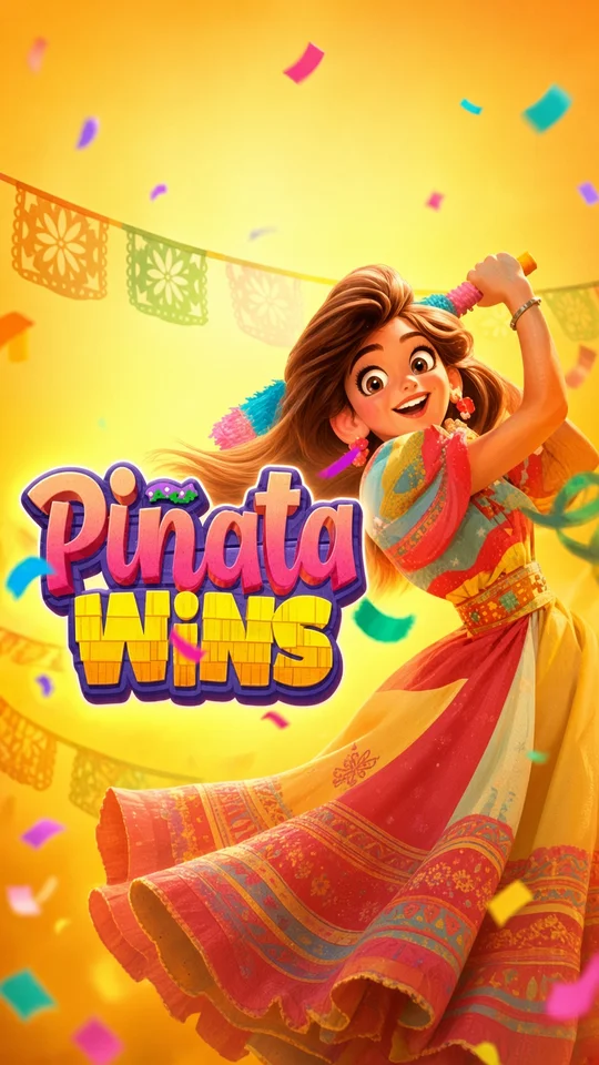 Pinata Wins