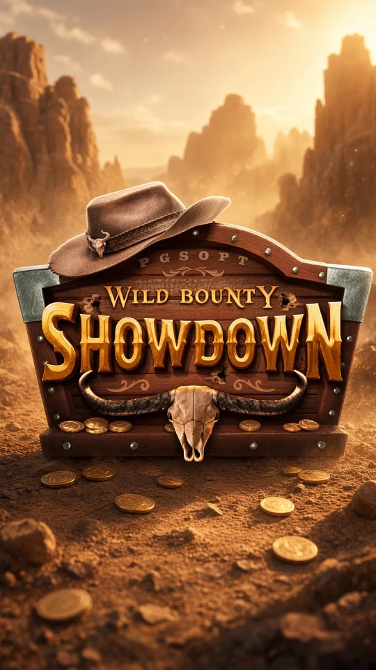 Wild Bounty Showdown