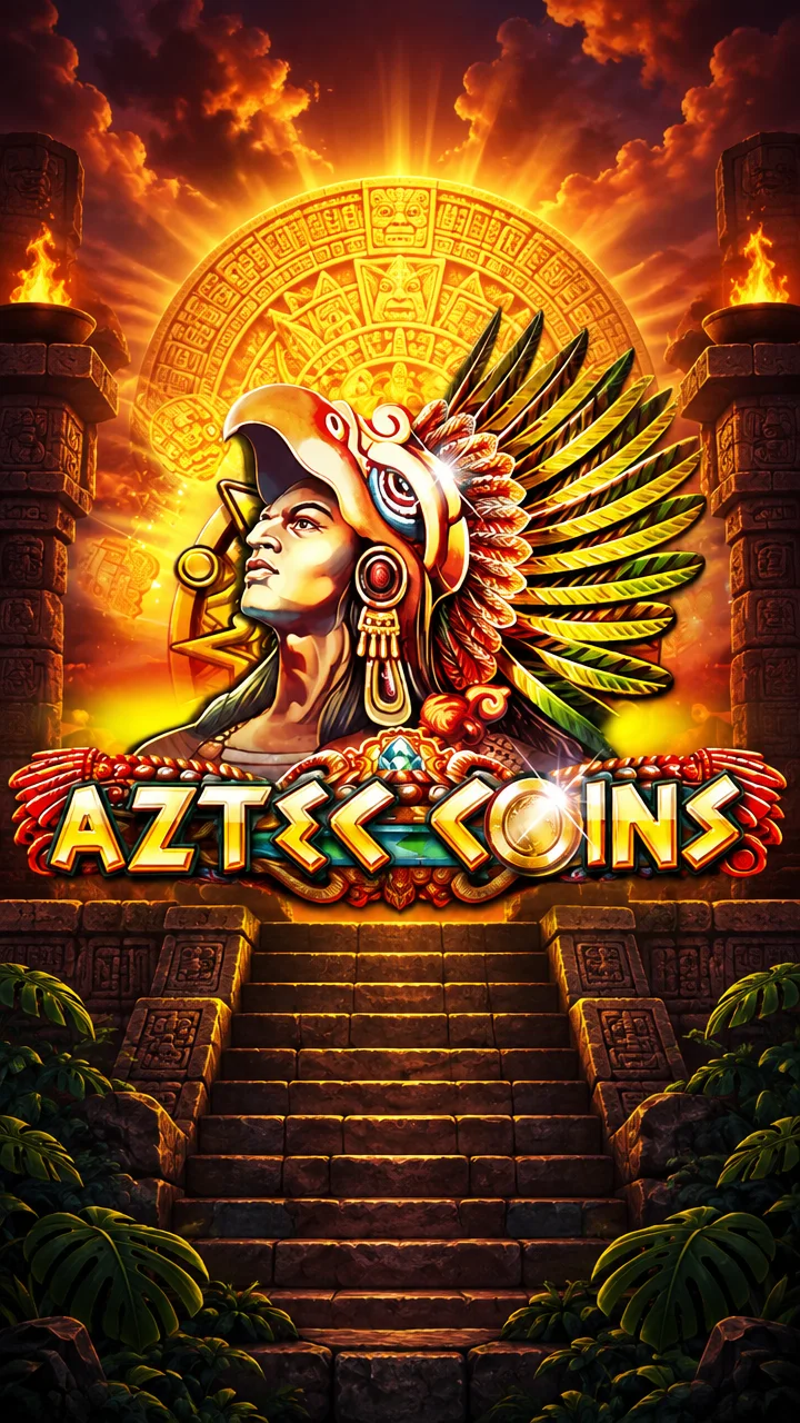 Aztec Coins