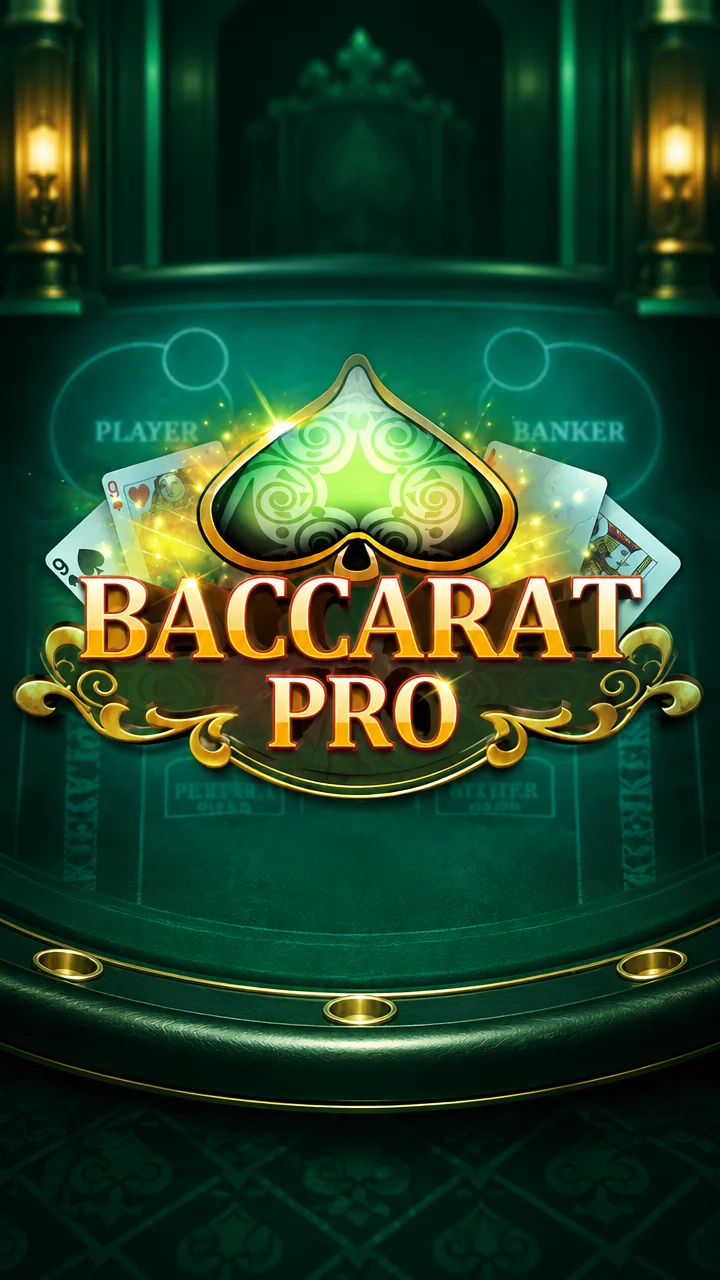 Baccarat Pro