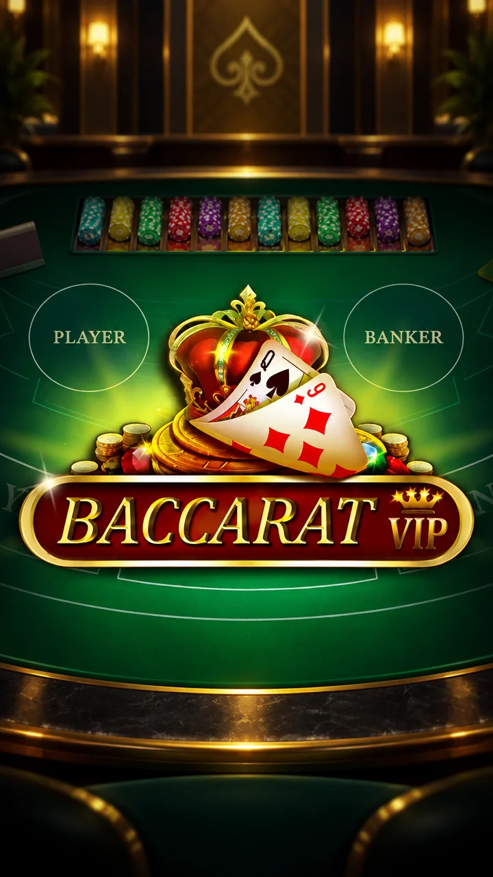 Baccarat VIP