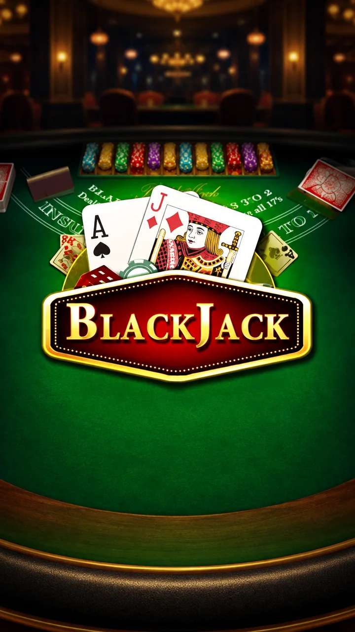 Black Jack