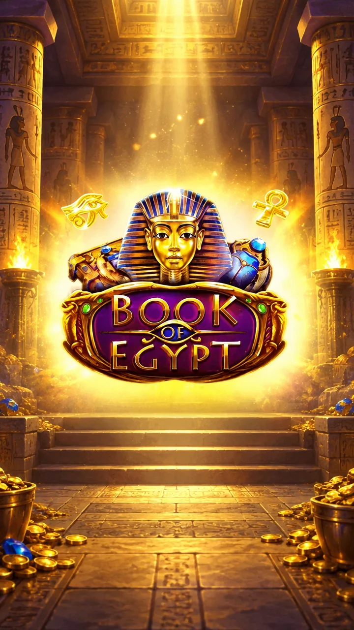 Book of Egypt