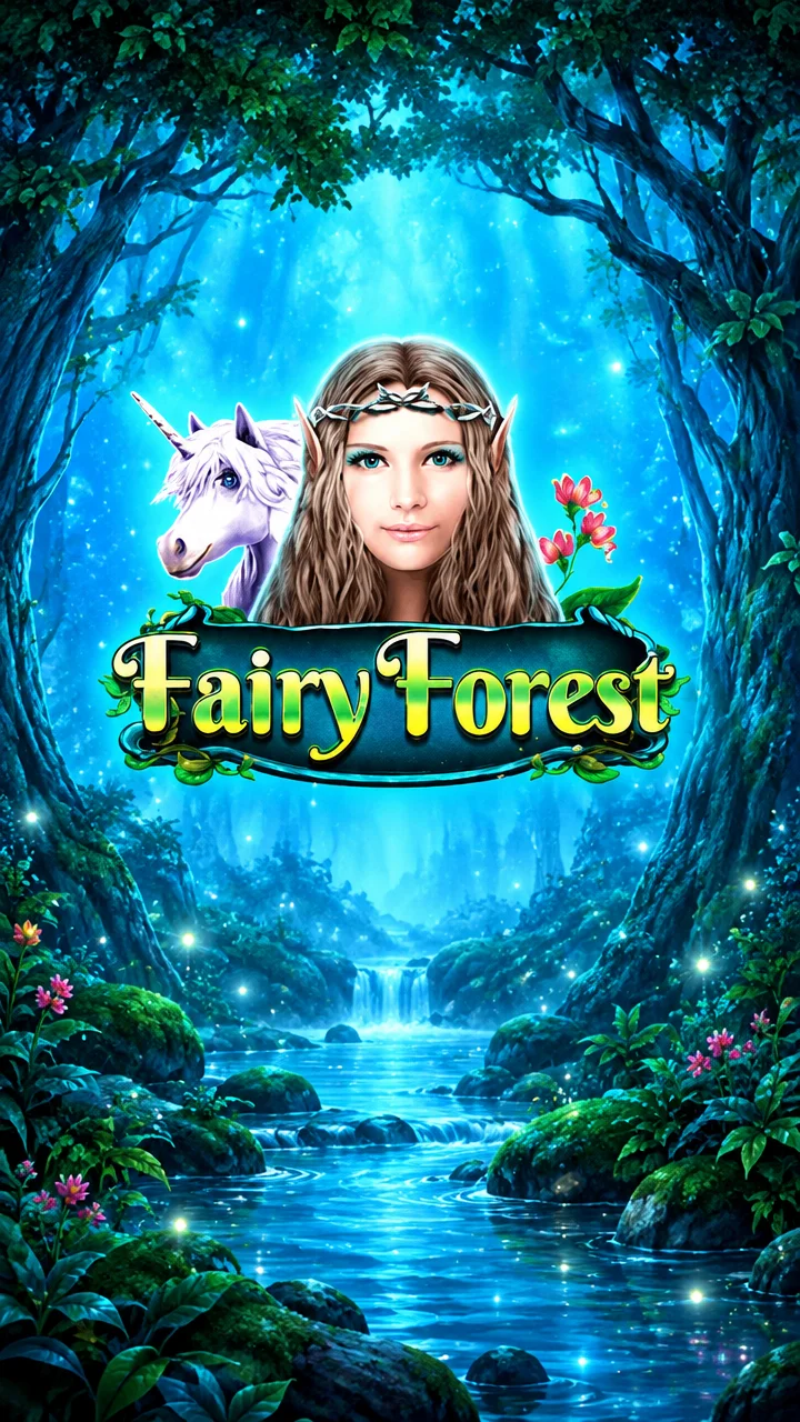 Fairy Forest