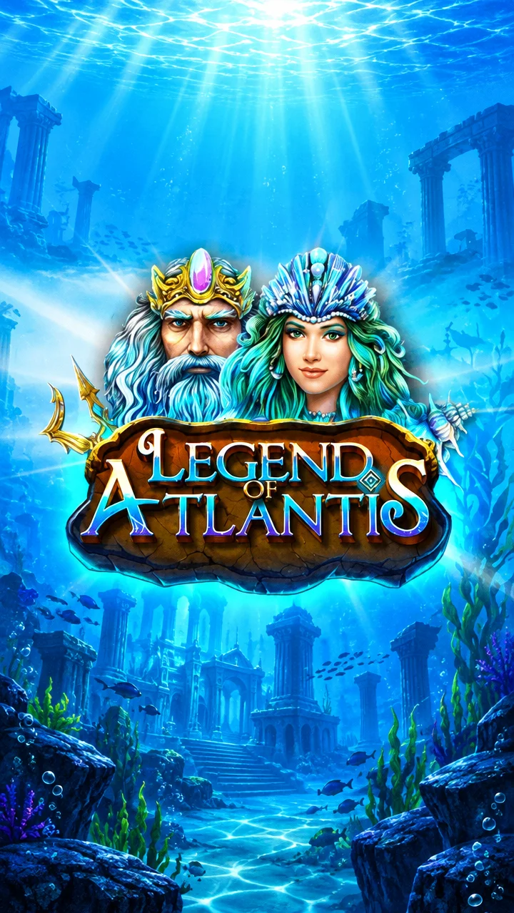 Legend of Atlantis