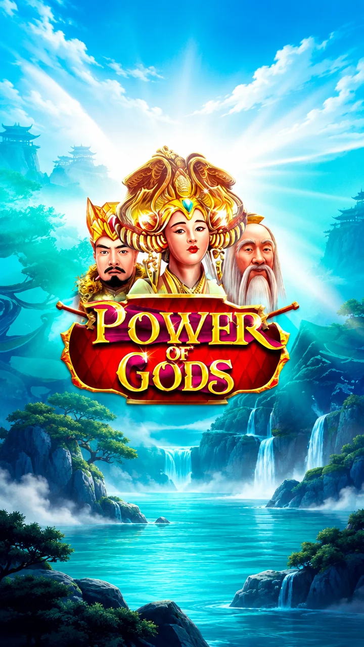 Power of Gods