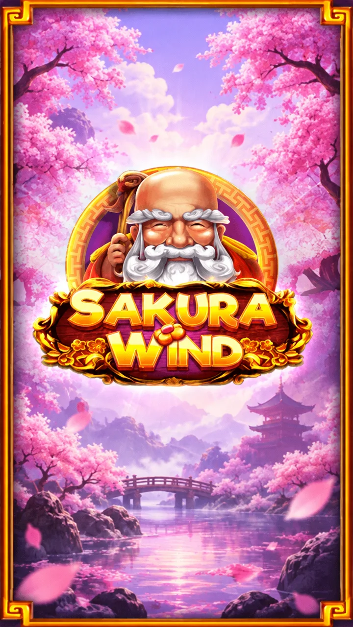 Sakura Wind