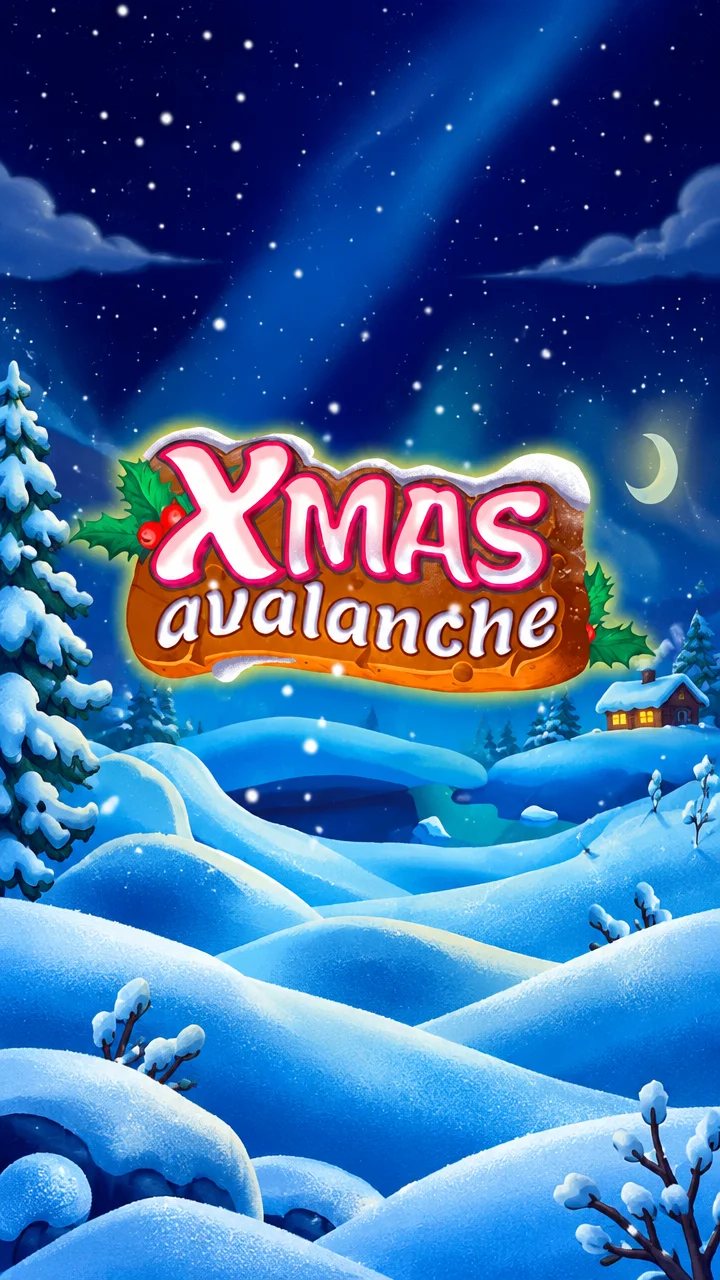 Xmas Avalanche