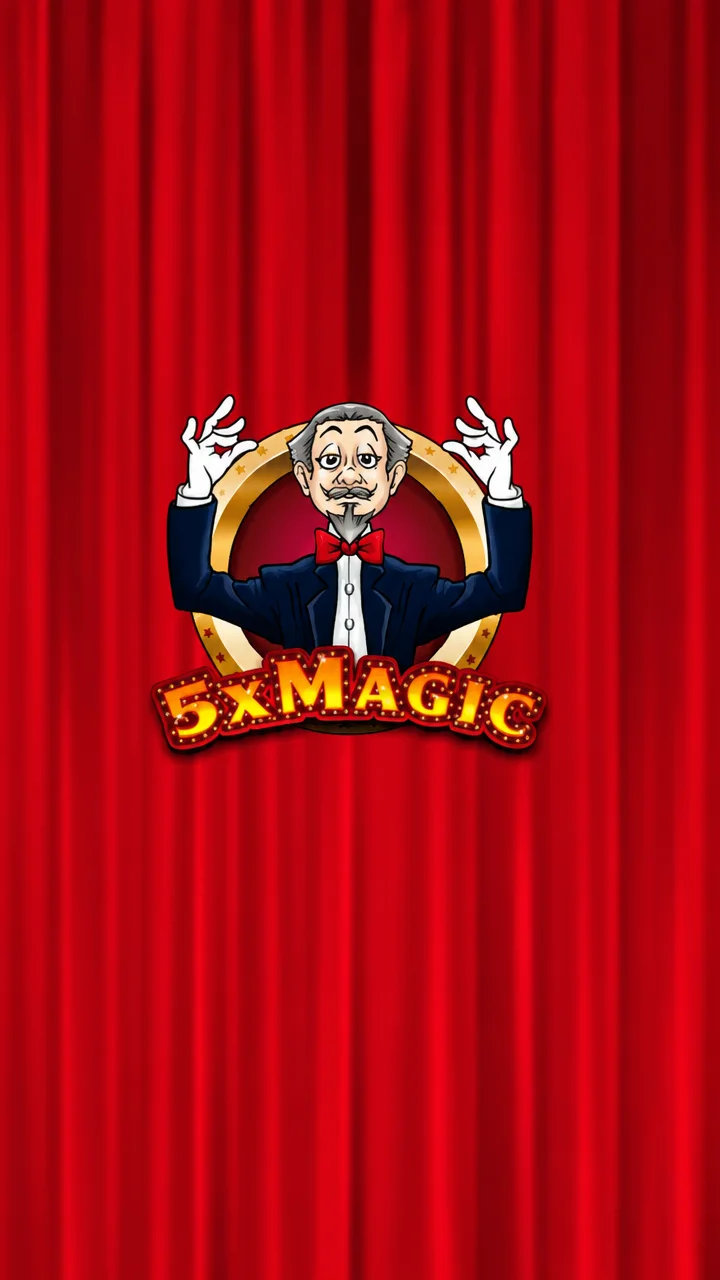 5x Magic
