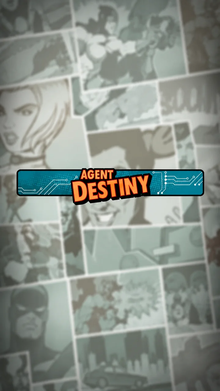 Agent Destiny