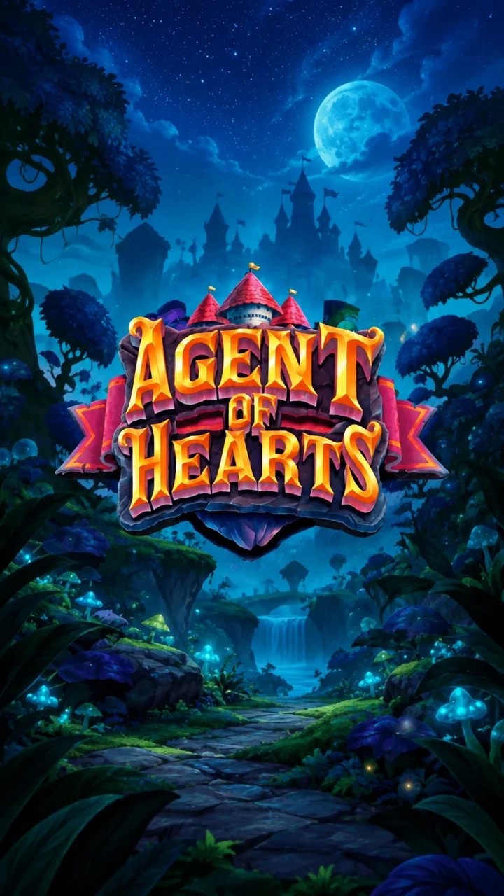 Agent of Hearts