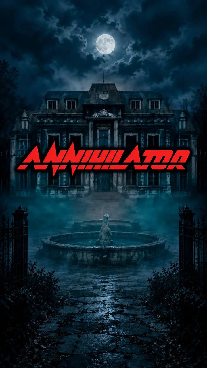 Annihilator