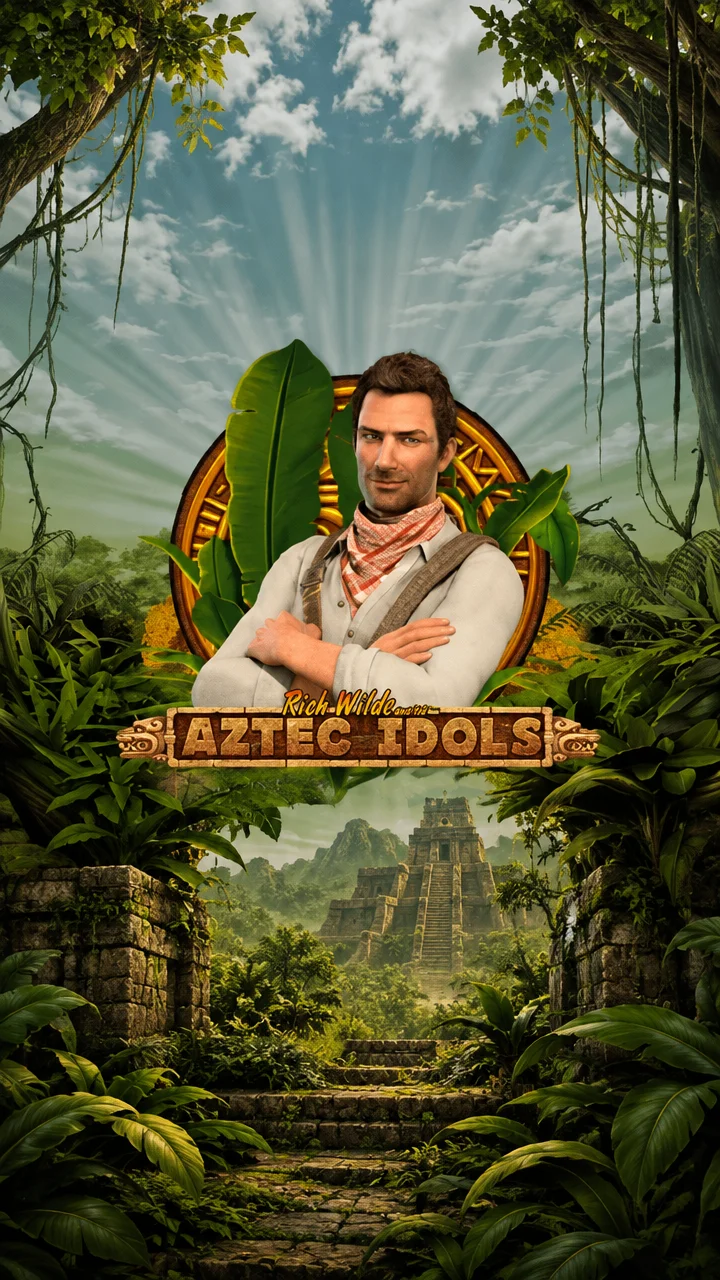 Aztec Idols
