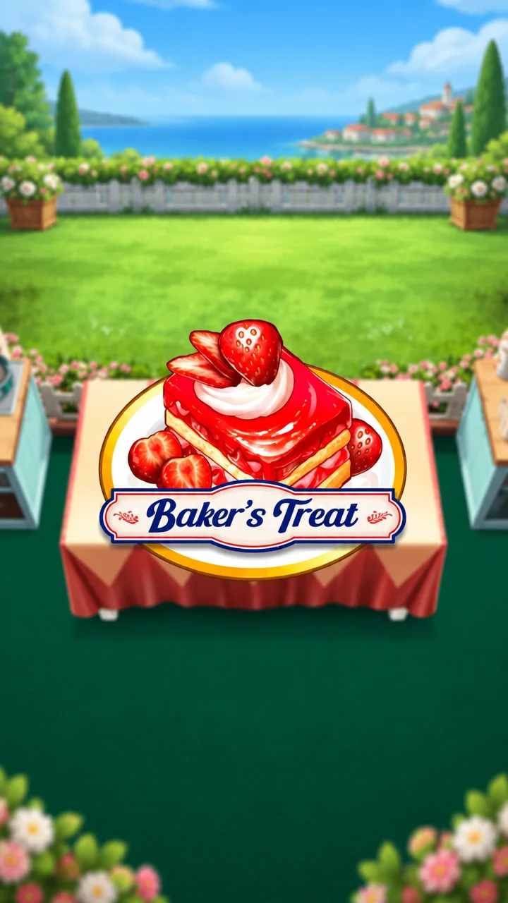 Baker's Treat