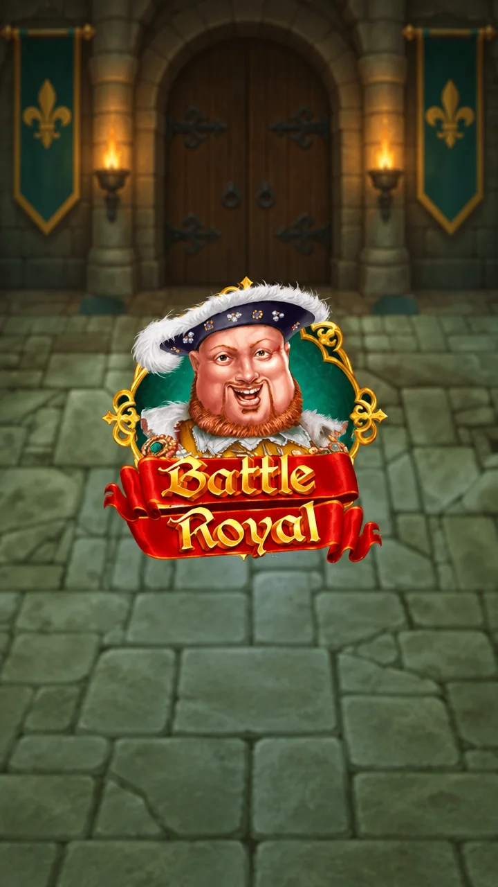 Battle Royal